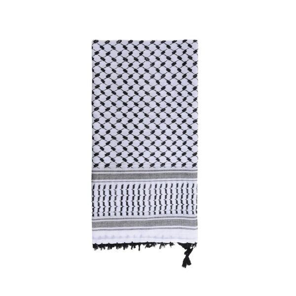 چفیه اسکرین شاپ مدل کوفیه فلسطینی - Image 2