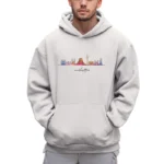 هودی اسکرین شاپ مدل خانه‌ام ایران کد 02 - Image 3