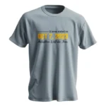 تیشرت مردانه نخی اسکرین شاپ مدل 7 اکتبر - Image 2