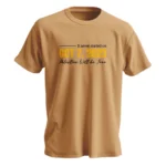 تیشرت مردانه نخی اسکرین شاپ مدل 7 اکتبر - Image 4