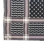 روسری اسکرین شاپ مدل چفیه - Image 12
