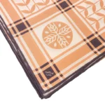 روسری اسکرین شاپ مدل شاخه گندم - Image 10