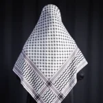 روسری اسکرین شاپ مدل چفیه - Image 3