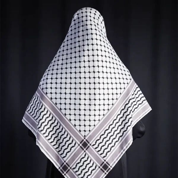 روسری اسکرین شاپ مدل چفیه - Image 3
