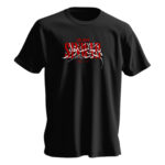 تیشرت مردانه نخی اسکرین شاپ مدل یحیی سنوار