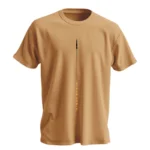 تیشرت مردانه نخی اسکرین شاپ مدل هایپرسونیک کد 02 - Image 2