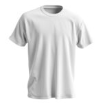 تیشرت مردانه نخی اسکرین شاپ مدل کلاسیک - Image 2