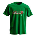 تیشرت مردانه نخی اسکرین شاپ مدل سید حسن نصرالله - Image 5