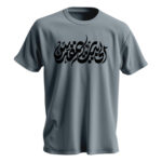 تیشرت مردانه نخی اسکرین شاپ مدل الی بیت المقدس - Image 8