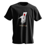 تیشرت مردانه نخی اسکرین شاپ مدل همدل - Image 2