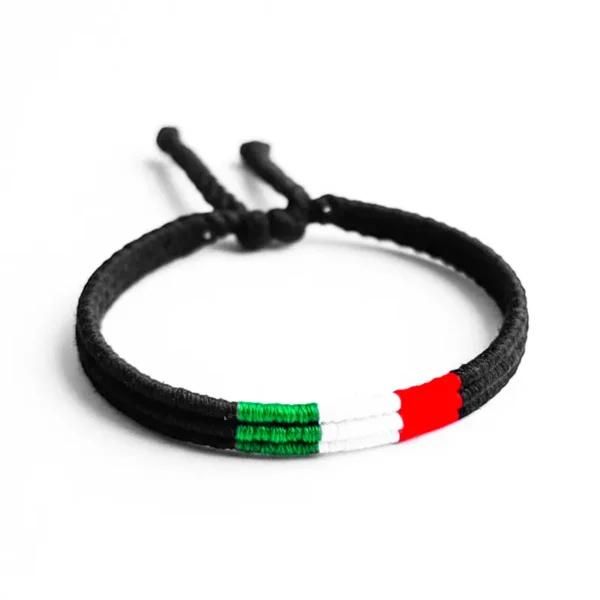 دستبند اسکرین شاپ مدل ایران کد 03 - Image 1