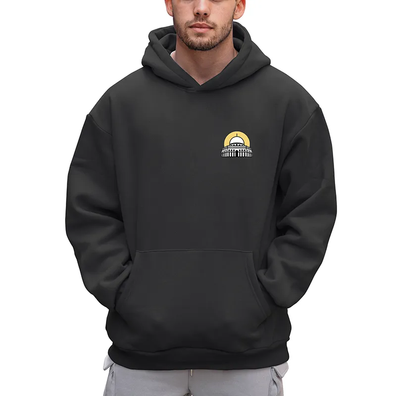 24 هودی اسکرین شاپ مدل مسجدالاقصی - Image 1