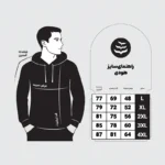 هودی اسکرین شاپ مدل همدل - Image 3