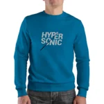 دورس مردانه نخی اسکرین شاپ مدل هایپرسونیک - Image 8