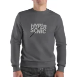 دورس مردانه نخی اسکرین شاپ مدل هایپرسونیک - Image 2