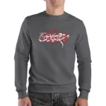 دورس مردانه نخی اسکرین شاپ مدل سیدحسین نصرالله - Image 2