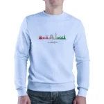 دورس مردانه نخی اسکرین شاپ مدل خانه ام ایران کد01 - Image 6