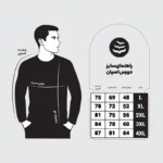 دورس مردانه اسپان اسکرین شاپ مدل خانه ام ایران کد03 - Image 7