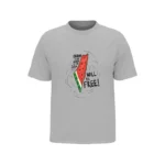 تیشرت مردانه نخی اسکرین شاپ مدل هندوانه