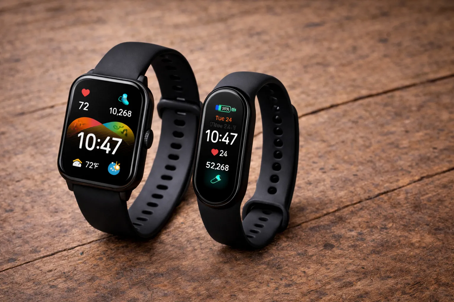 ساعت هوشمند و مچ‌بند سلامتی؛ هدیه‌ای مناسب برای روز مرد