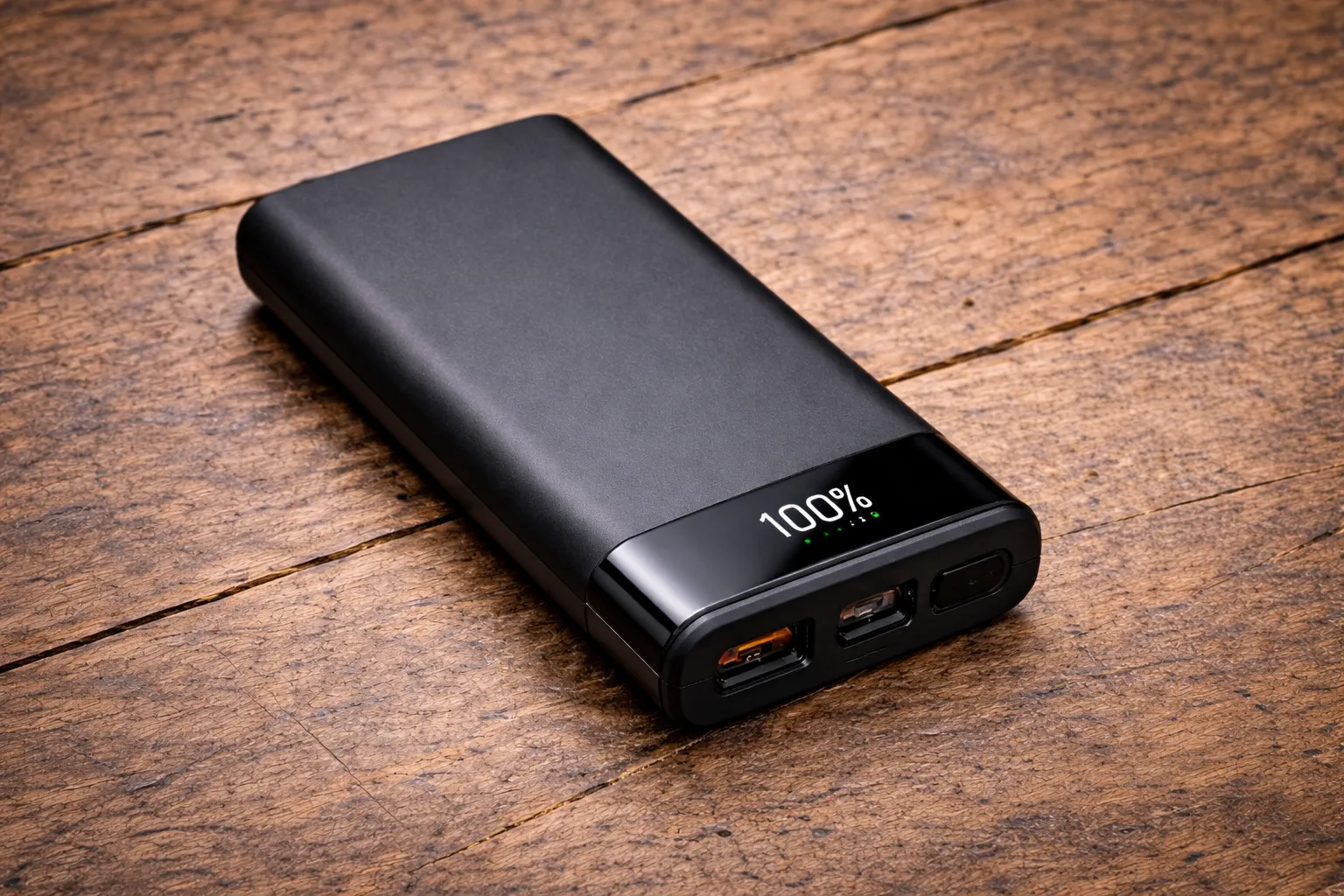 پاوربانک هدیه‌ای مناسب برای روز مرد