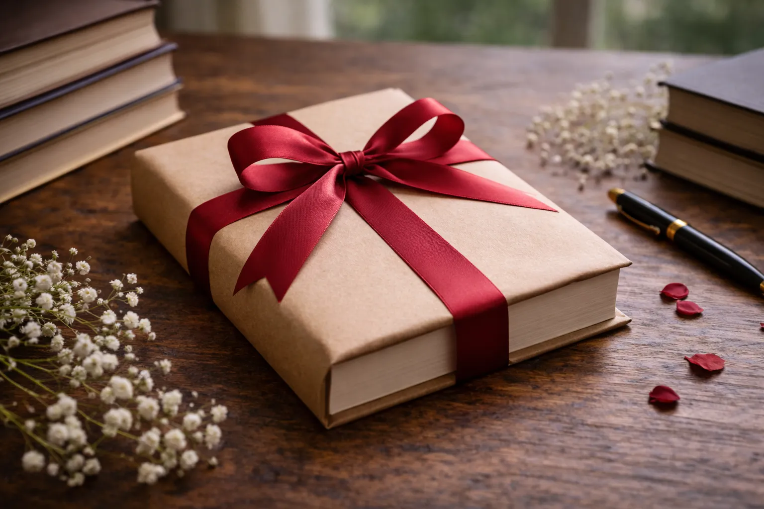 کتاب به‌عنوان هدیه‌ای فرهنگی و ماندگار؛ انتخابی ارزشمند برای کادو روز مرد