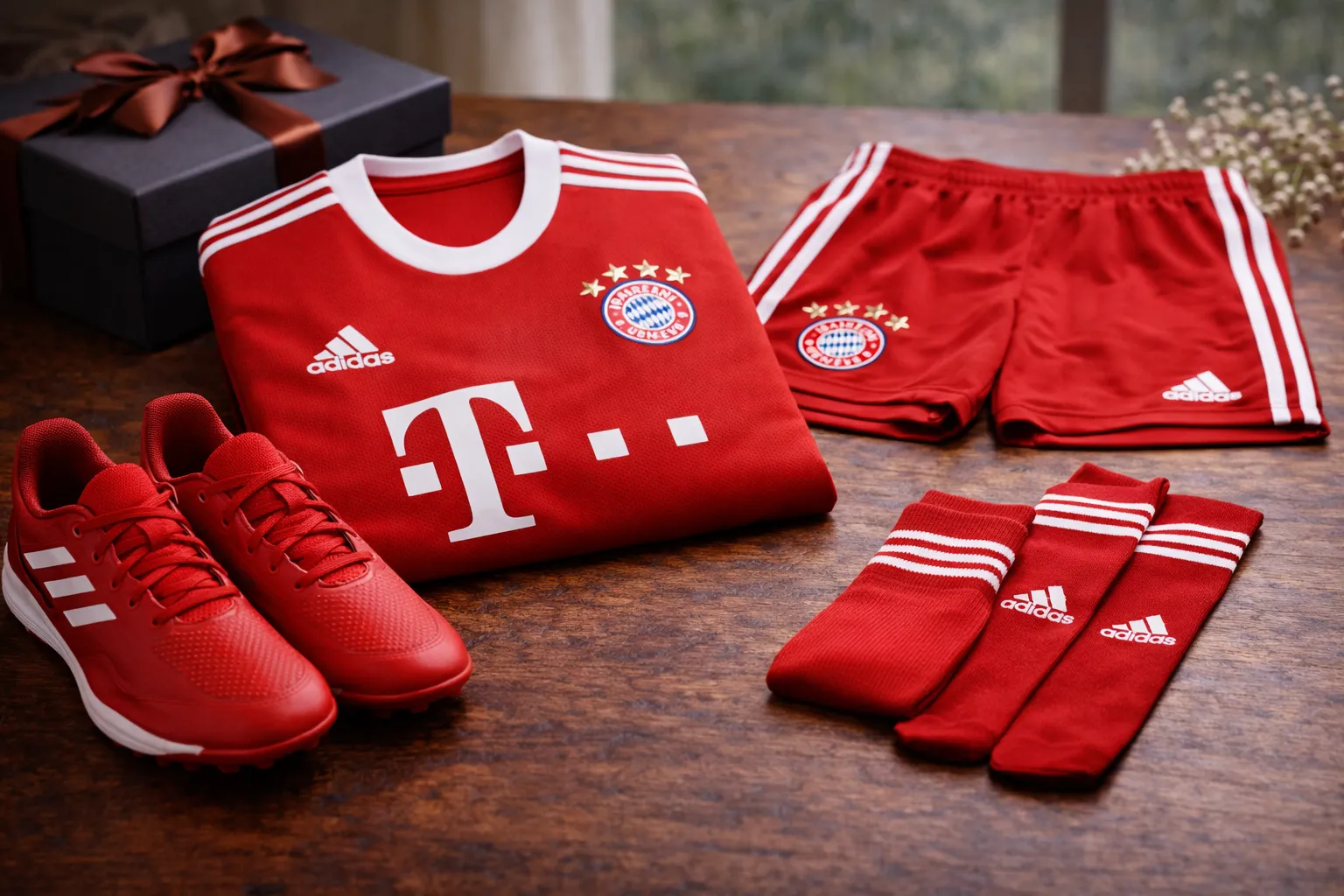 لباس ورزشی ، انتخابی جذاب برای کادو روز مرد