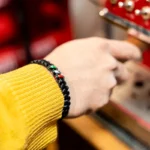 دستبند اسکرین شاپ مدل ایران کد 04 - Image 5