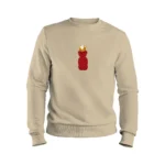 دورس مردانه نخی اسکرین شاپ مدل سس خرسی - Image 10