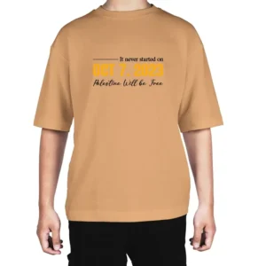 تن خور تیشرت مردانه