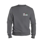 دورس مردانه نخی اسکرین شاپ مدل فلسطین - Image 3