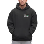 هودی نخی اسکرین شاپ مدل فلسطین - Image 2