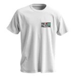 تیشرت مردانه نخی اسکرین شاپ مدل فلسطین - Image 2