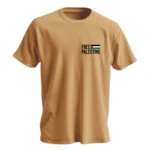 تیشرت مردانه نخی اسکرین شاپ مدل فلسطین - Image 5