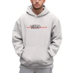 هودی نخی اسکرین شاپ مدل وطن - Image 2