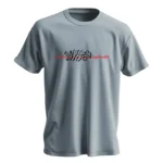 تیشرت مردانه نخی اسکرین شاپ مدل وطن - Image 5