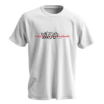 تیشرت مردانه نخی اسکرین شاپ مدل وطن - Image 2