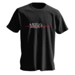 تیشرت مردانه نخی اسکرین شاپ مدل وطن