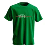 تیشرت مردانه نخی اسکرین شاپ مدل وطن - Image 4