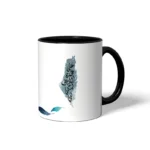 ماگ اسکرین شاپ مدل محمود درویش