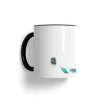 ماگ اسکرین شاپ مدل محمود درویش - Image 5