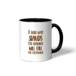 ماگ اسکرین شاپ مدل مالکوم ایکس - Image 4