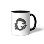 ماگ اسکرین شاپ مدل چه گوارا