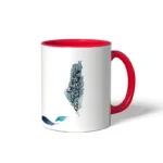 ماگ اسکرین شاپ مدل محمود درویش - Image 6