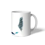 ماگ اسکرین شاپ مدل محمود درویش - Image 2