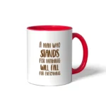 ماگ اسکرین شاپ مدل مالکوم ایکس - Image 6