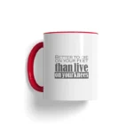 ماگ اسکرین شاپ مدل چه گوارا - Image 2