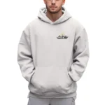 هودی نخی اسکرین شاپ مدل سنصلی فی القدس - Image 2