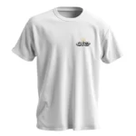 تیشرت مردانه نخی اسکرین شاپ مدل سنصلی فی القدس - Image 2