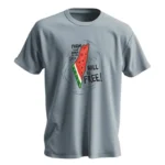 تیشرت مردانه نخی اسکرین شاپ مدل هندوانه